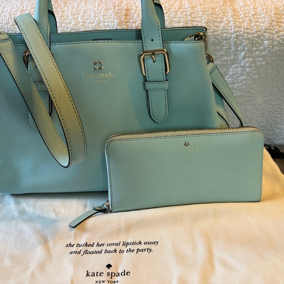 KS Bag & Wallet - Picture 1 of 12